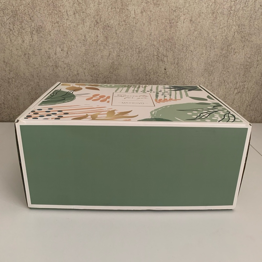 Mayicivo Christmas Birthday gift specialty for you Decorative Gift Box set New - Picture 13 of 15